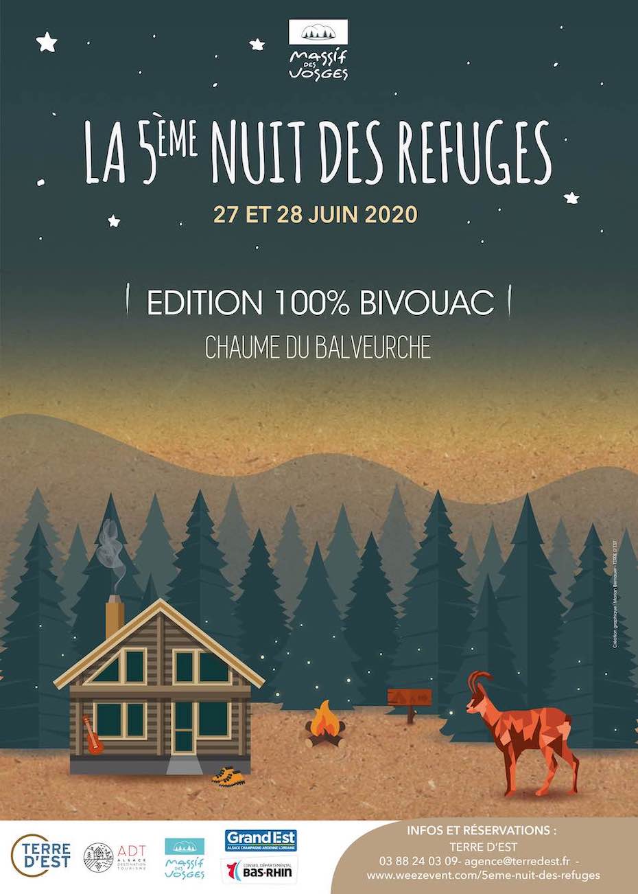 nuit des refuges