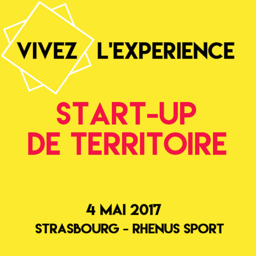 Start-Up de Territoire Alsace