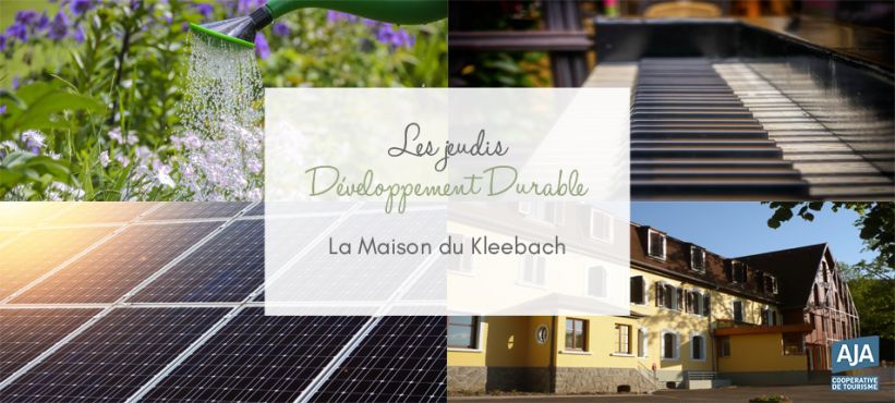 DD Maison du Kleebach