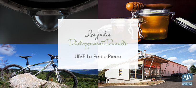 DD ULVF La Petite Pierre DD ULVF La Petite Pierre