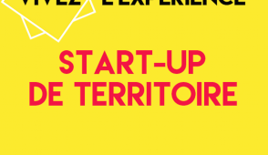 Start-Up de Territoire Alsace