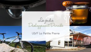 DD ULVF La Petite Pierre