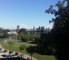 Auberge de jeunesse HI Strasbourg 2 Rives