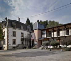 Centre international de séjour de la vallée de la Bruche