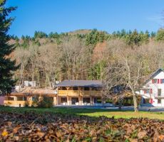 Résidence Ecolodge du Domaine du Hirtz